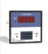 tachometers, timer, microprocessor timer